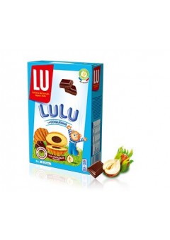 LU-LA COQUELINE CHOCOLAT -LULU