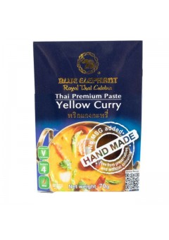 Blue Elephant: Sauce curry