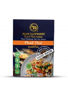 Blue Elephant Phad Thai Sauce 120g