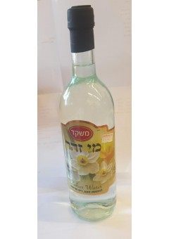 Fleur d'oranger