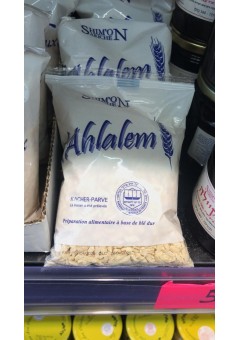 Shimon Ariche :Halalem
