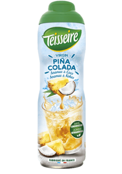 Teisseire: Pina Colada