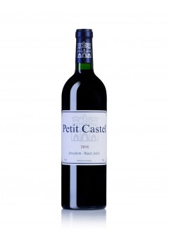 Petit Castel 2018