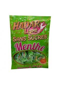 Hadar Menthe Sans Scucre