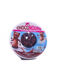 Choconours Guimauve Au Lait