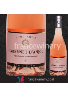 Cabernet D'Anjou