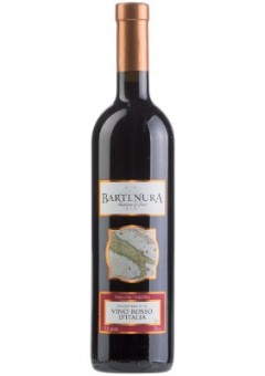 Bartenura Vino Rosso D'Italia