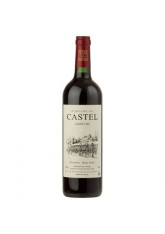 Castel Grand Vin 2018