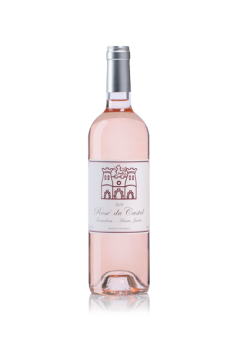 Rose Du Castel 2019