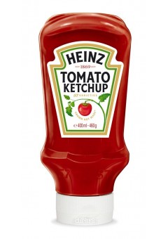 Ketchup Heinz 700G