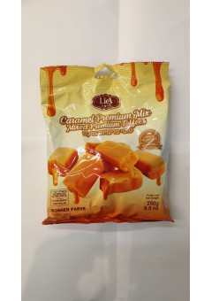 Liel: Caramel Premium Mix