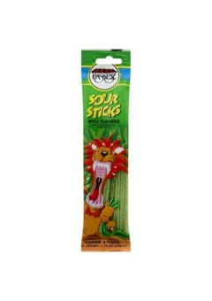Sour Stick Pomme