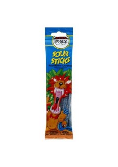 Sour Stick Framboise