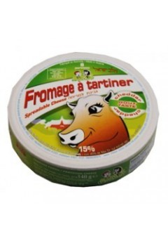 Makabi : Fromage A Tartiner Plain