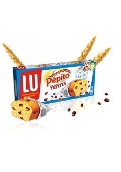 LU-PEPITO CHOCO PEPITES