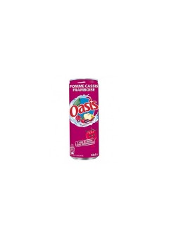 Oasis Pomme Casis 33CL