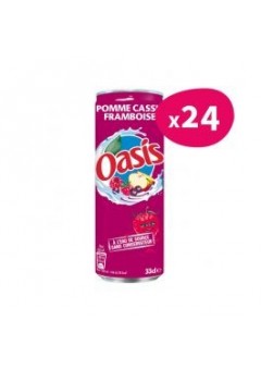Oasis Pomme Casis X24