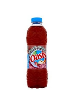 Oasis Pomme Casis 1L