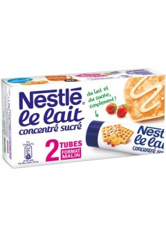 NESTLE Lait Concentré Sucré