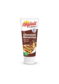REGILAIT Pâte à tartiner chocolat noisettes