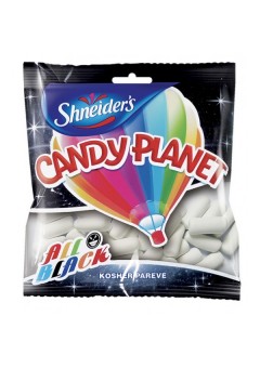 Shneider's:Candy Planet Liquorice chalks