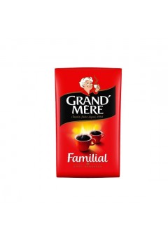 GRAND MERE Café Familial Moulu