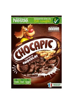 CHOCAPIC