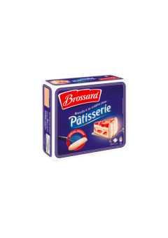 Biscuits cuillère pour pâtisserie BROSSARD