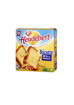 LU-BISCOTTE HEUDEBERT