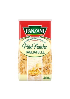Pâtes tagliatelle PANZANI