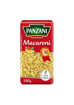 Pâtes macaroni PANZANI