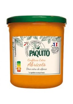 Paquito Confitures extra