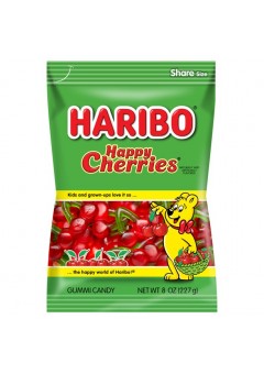 HARIBO Happy Cherries