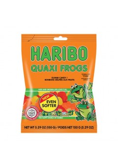 Haribo Quaxi Frogs