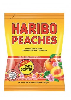 HARIBO Peaches