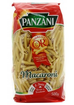 Panzani macaroni 500g