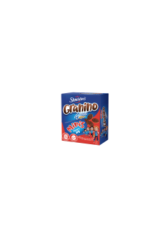 Shneider's: GRANINO MINI SABLES AU CHOCOLAT NOIR.