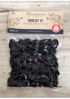 AVRAMENTO: THROMBA THASOS OLIVE