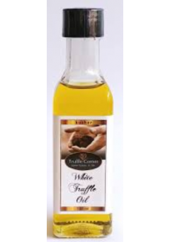 TRUFFLE CORNER: HUILE DE TRUFFE BLANCHE100ML