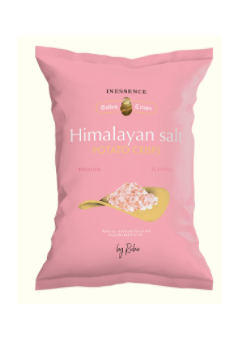 Rubio: Sel rose d'Himalaya