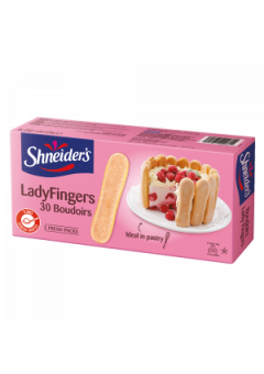 Shneider's: LadyFingers