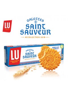 LU- Saint Sauveur