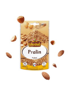 VAHINE: Pralin