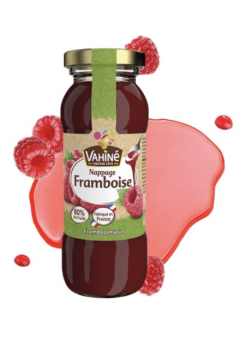 VAHINE NAPPAGE FRAMBOISE