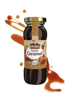 VAHINE NAPPAGE CARAMEL
