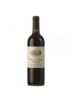 Chateau les Riganes Bordeaux 2019