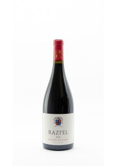 RAZI'EL 2018