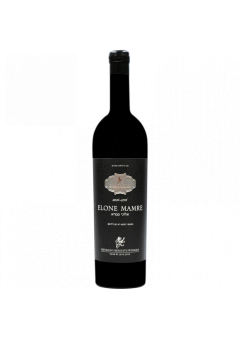 Elone Mamre Reserve Merlot 2016