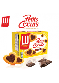 LU-PETITS CŒURS