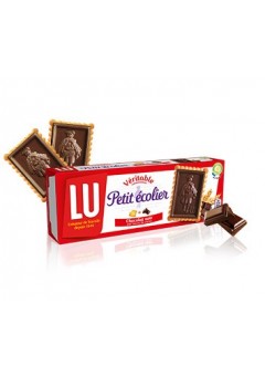 LU-PETIT ÉCOLIER  AU CHOCOLAT NOIR